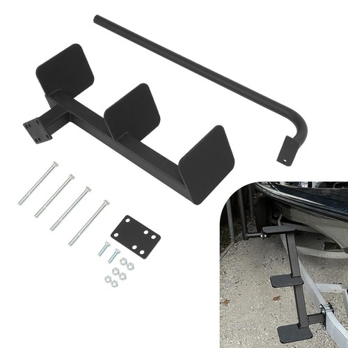 Boat trailer steps step - boat,