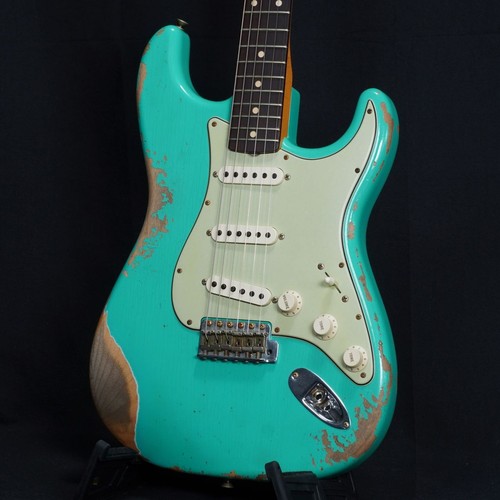 Fender custom shop 1960 - custom,