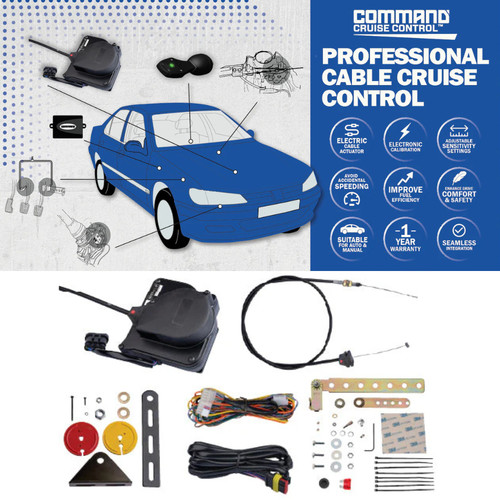 Command professional cable - command,