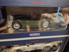 Norev 1:18 Shelby Cobra