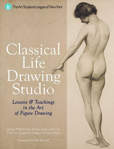 Classical life drawing - classical,