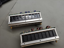 2pcs Rohde & Schwarz Test Gear Step Attenuator 294 8477