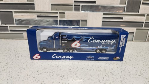 Die cast con way - die, con-way