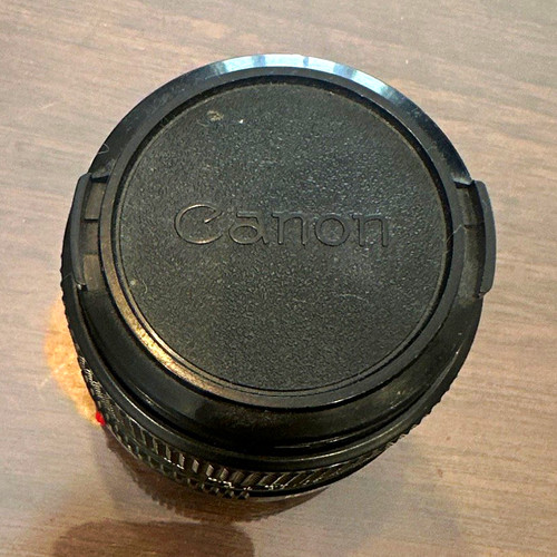 Canon 35mm 8 wide - canon,