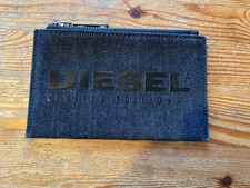 Diesel Ltd EDT VGC Zipped Coin