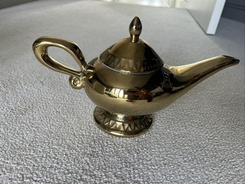 Decorative aladdin lamp - decorative, aladdin's