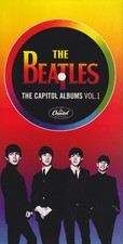 The Beatles : The Capitol