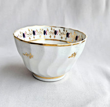 Antique Georgian Porcelain Tea