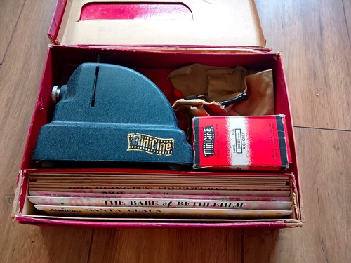 Minicine vintage film - vintage,