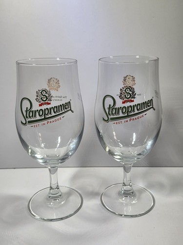 Staropramen one pint 20oz - staropramen,