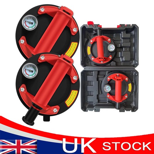 Vacuum suction cup for - 8",