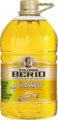Filippo berio olive oil - berio,