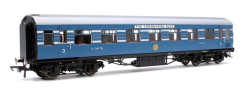 Hornby r40056 gauge lms - hornby,