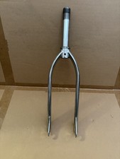 Lungi Forks Bmx 1” Thread