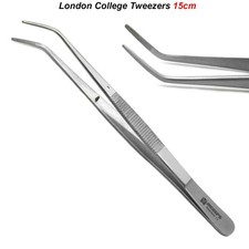 London College Tweezers