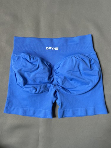 Dfyne impact shorts - dfyne, 4.5”