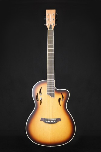 Tanglewood tu3tlcesb thinline - tu3tlcesb,