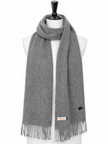 Classic burberry cashmere gray - classic,