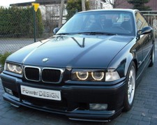 Eyebrows for bmw e36 - e36,
