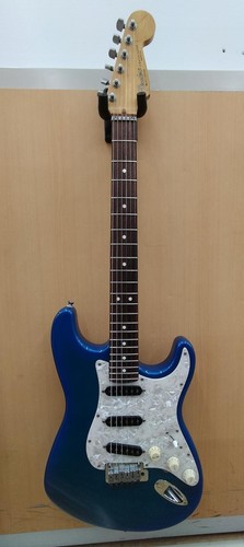 Fender usa deluxe - fender, strat