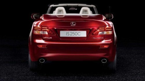 Lexus 2010 250c cars6396 - is,