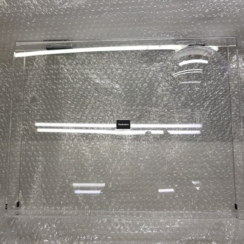 New genuine technics dust - technics,