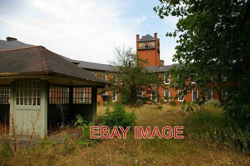 Photo severalls hospital this - photo,