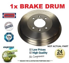 1x BRAKE DRUM for ROVER 45 2.0