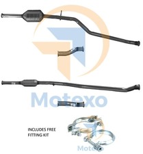 BM80441 Catalytic Converter