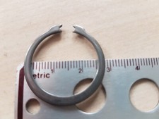 Circlip 25mm Engine Transmission Honda VFR 400 NC30 1989 1990 1991 Genuine OEM