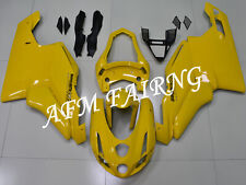 Yellow ABS Injection Mold