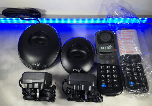Everyday phone handsets - everyday,
