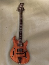 Phish Lucite Magnet - Trey