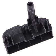 Tailgate Lock Push Button Kit