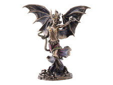 Lilith The Queen of Sheba Cold