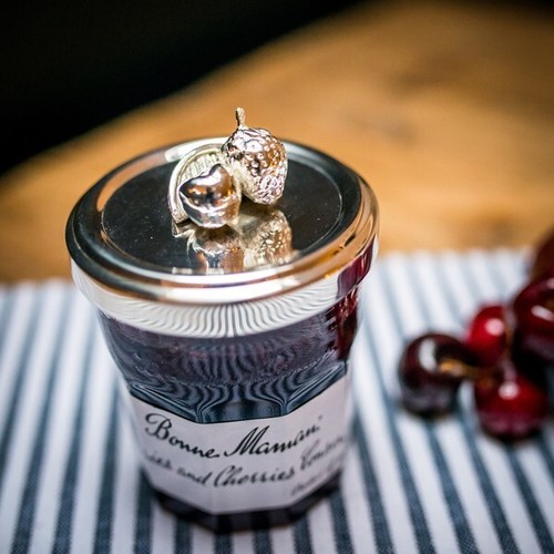 Culinary concepts mixed jam - culinary,