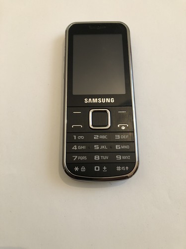 Samsung c3530 black - gt-c3530,