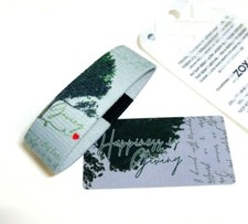 ZOX **HAPPINESS IS GIVING**