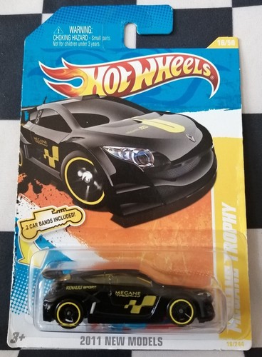 Hot wheels 2011 premiere - 2011,