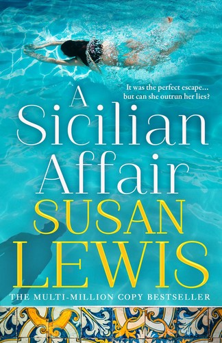 Sicilian affair the - affair:,