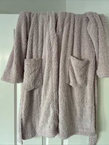 Ladies dressing gown - ladies, size