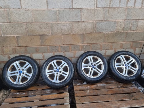 Ford galaxy mk2 2014 alloy - mk2, fl