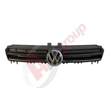 VW GOLF MK7 12-17 FRONT BUMPER