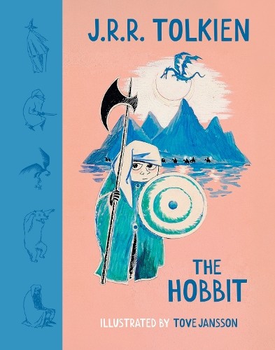 The hobbit r - the, by