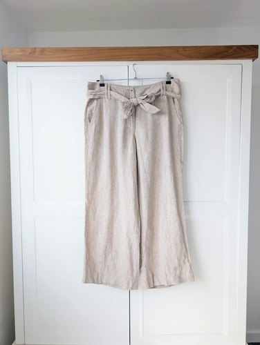 Principles petite linen - petite,