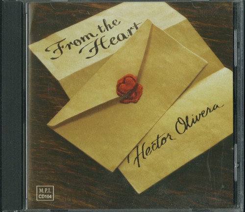 Hector olivera from the - hector,