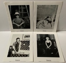 VINTAGE PREMIERE MAGAZINE