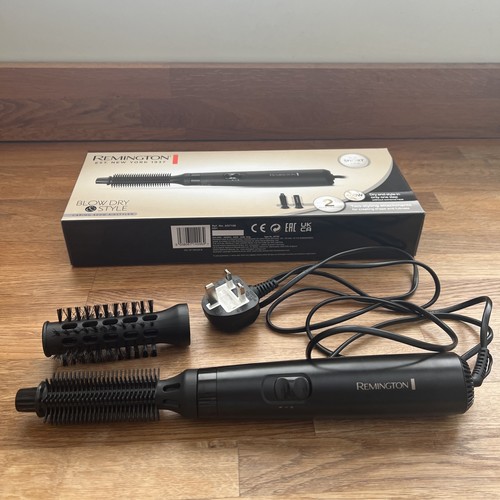 Remington blow dry style - blow,