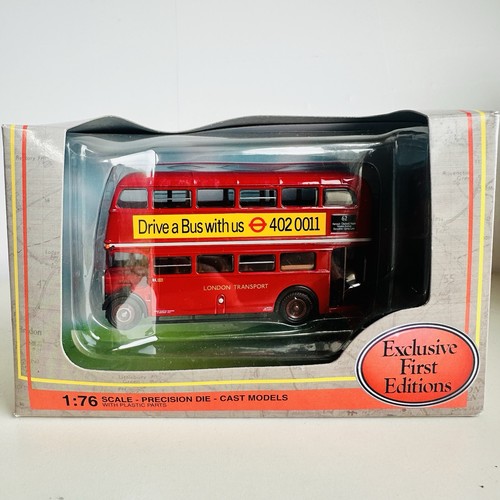 Efe aec rt london - efe,