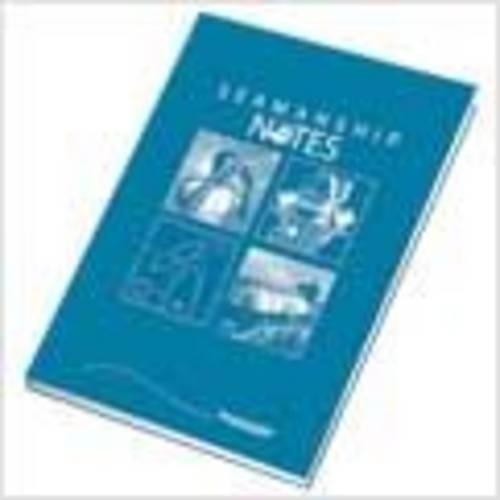 Seamanship notes angus - seamanship, notes,
